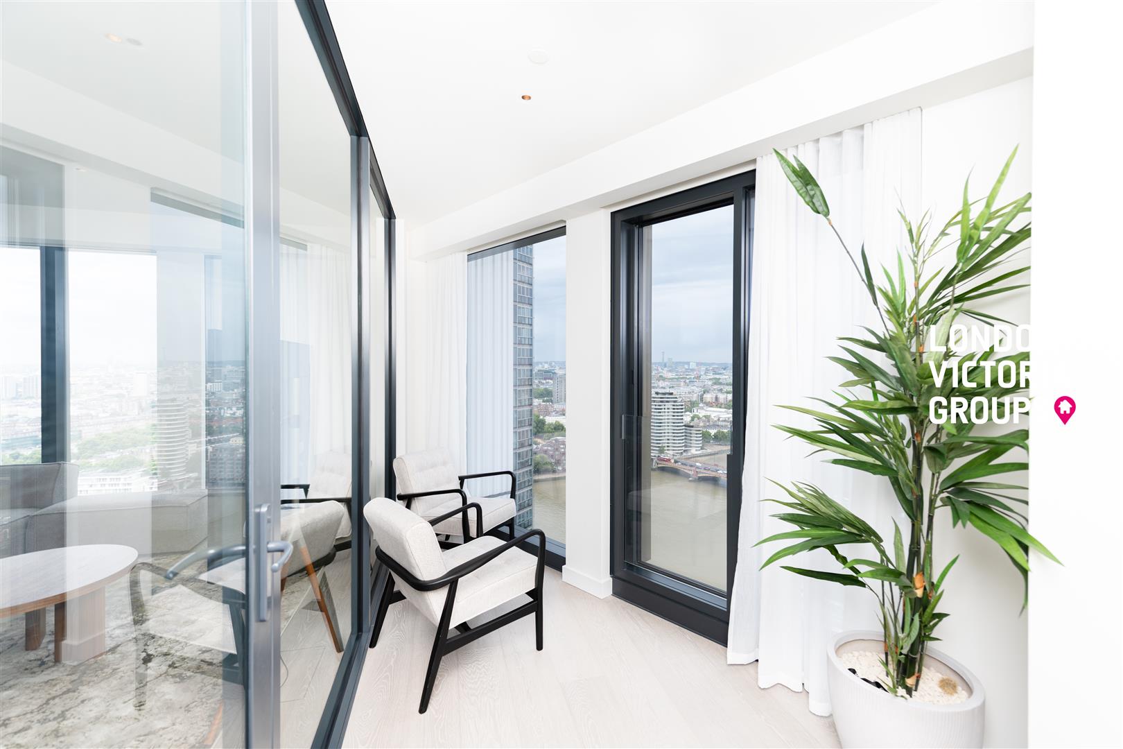 1 Nine Elms Lane, London